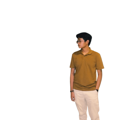 M. Kevin Rizsya Zulkarnain