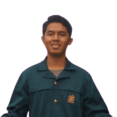 Wisnu Duoglide Wibowo