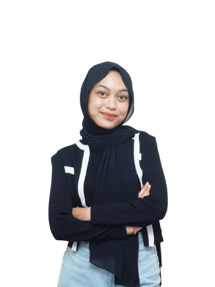 Nashwa Rahmadian Prastika