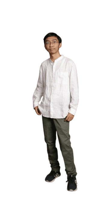 Barru Adi Utomo
