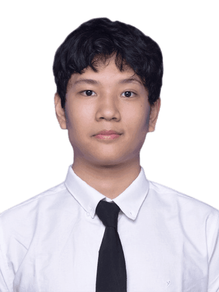 Poggy Macello Gultom