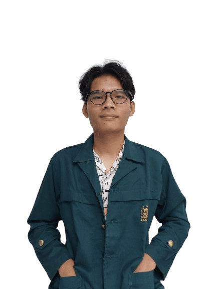 Christovelt Heskyel Setiady Simamora