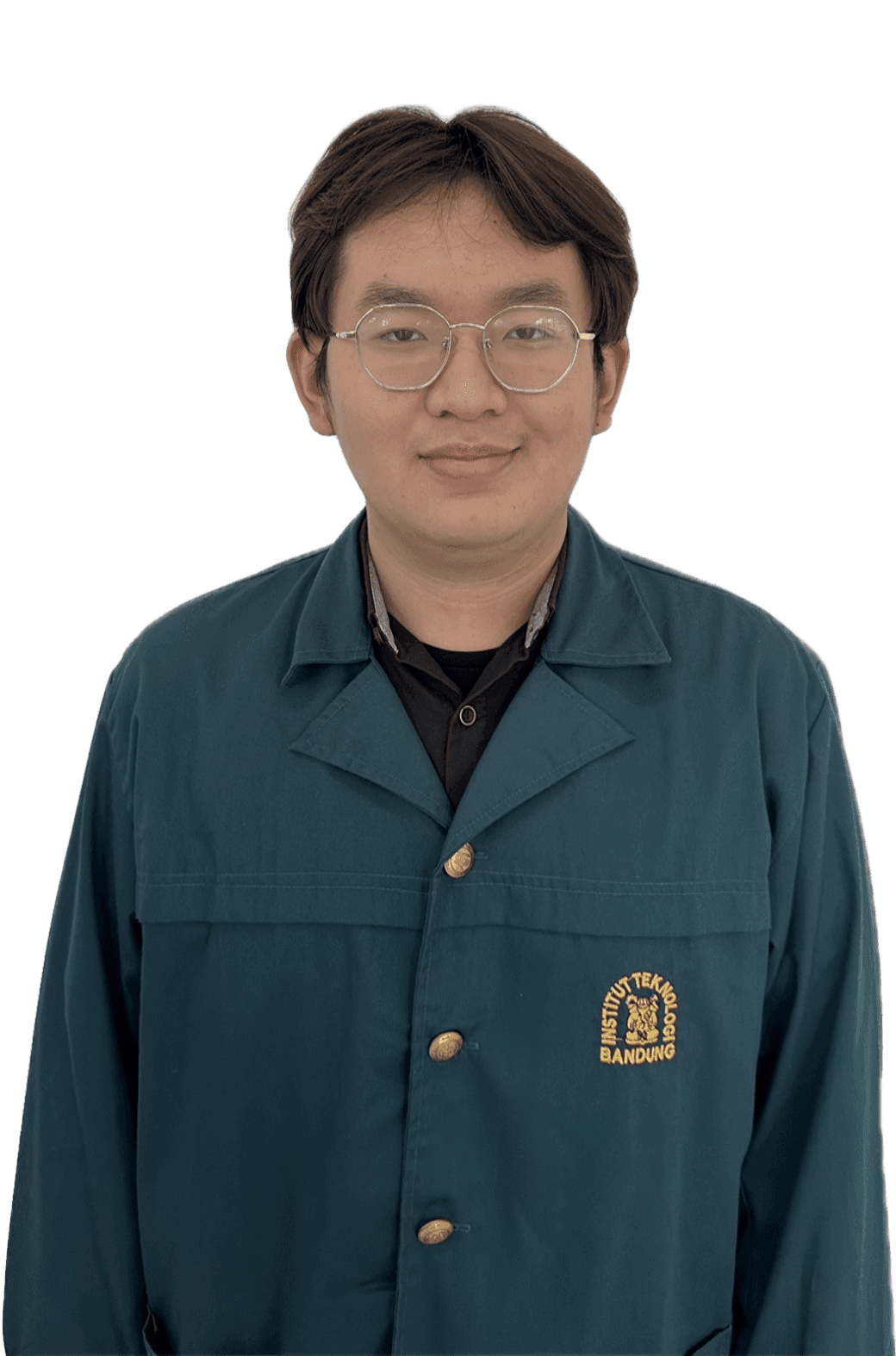 Stefanus Billie Orvin