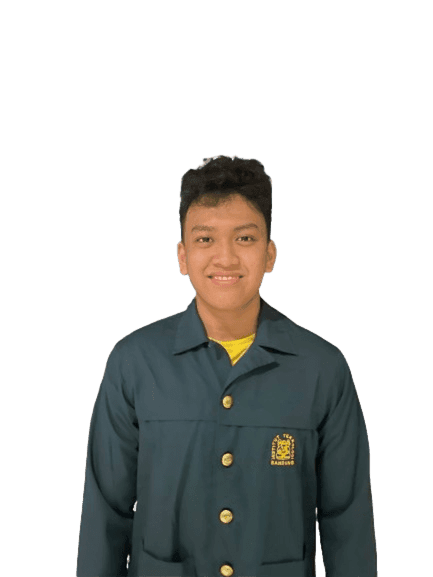 Mohammad Ari Alexander Aziz