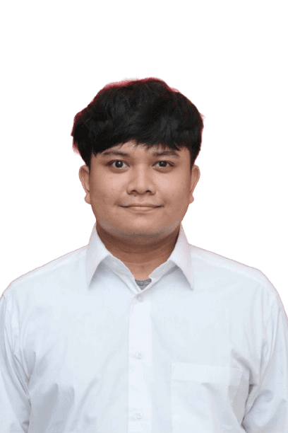 Pradigta Hisyam Ramadhan