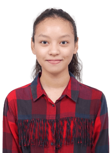 Raissa Micah Bodhianto