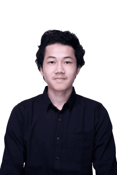 Farrel Iskandar Leghari